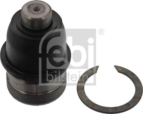 Febi Bilstein 41258 - Шаровая опора, несущий / направляющий шарнир autospares.lv