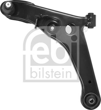 Febi Bilstein 41267 - Рычаг подвески колеса autospares.lv