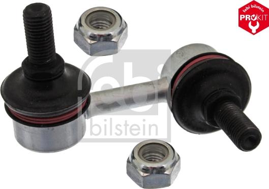 Febi Bilstein 41205 - Тяга / стойка, стабилизатор autospares.lv