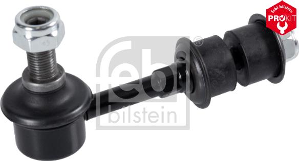 Febi Bilstein 41202 - Тяга / стойка, стабилизатор autospares.lv