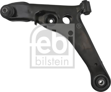 Febi Bilstein 41219 - Рычаг подвески колеса autospares.lv