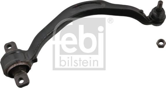 Febi Bilstein 41213 - Рычаг подвески колеса autospares.lv