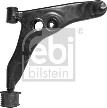 Febi Bilstein 41212 - Рычаг подвески колеса autospares.lv