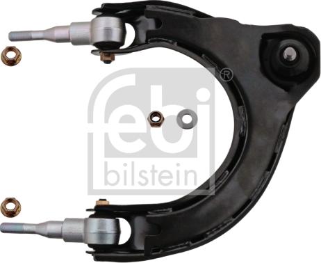 Febi Bilstein 41234 - Рычаг подвески колеса autospares.lv