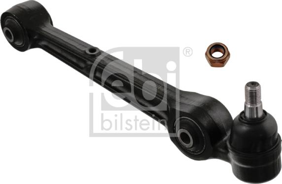 Febi Bilstein 41236 - Рычаг подвески колеса autospares.lv