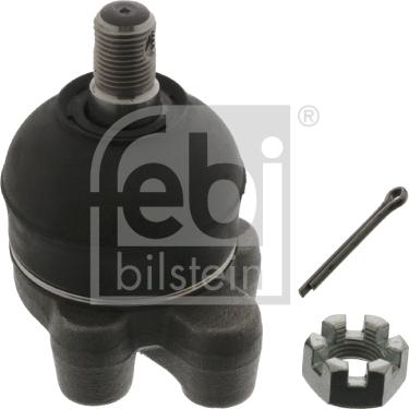 Febi Bilstein 41223 - Шаровая опора, несущий / направляющий шарнир autospares.lv