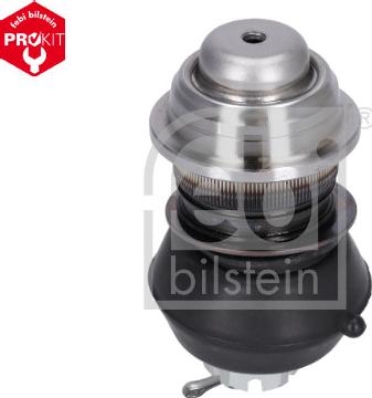 Febi Bilstein 41222 - Шаровая опора, несущий / направляющий шарнир autospares.lv