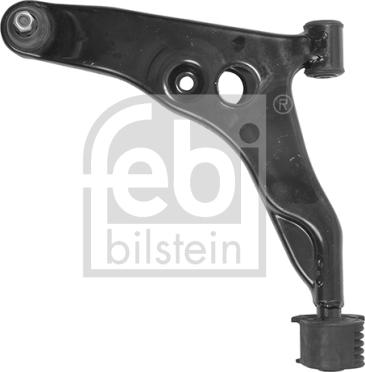 Febi Bilstein 41274 - Рычаг подвески колеса autospares.lv