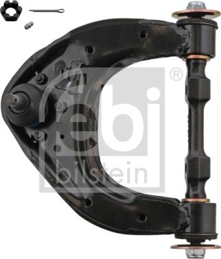 Febi Bilstein 41271 - Рычаг подвески колеса autospares.lv