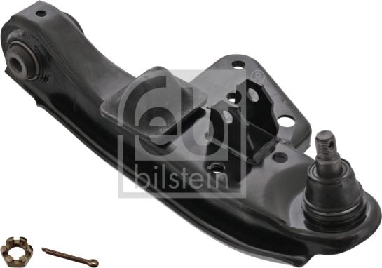 Febi Bilstein 41794 - Рычаг подвески колеса autospares.lv