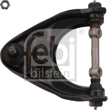 Febi Bilstein 41795 - Рычаг подвески колеса autospares.lv