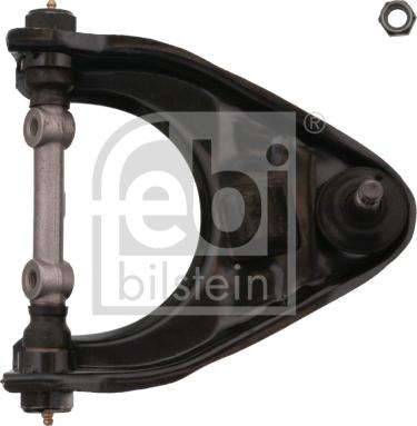 Febi Bilstein 41796 - Рычаг подвески колеса autospares.lv