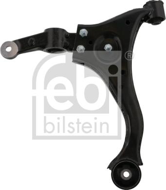 Febi Bilstein 41790 - Рычаг подвески колеса autospares.lv