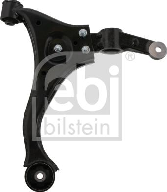 Febi Bilstein 41791 - Рычаг подвески колеса autospares.lv