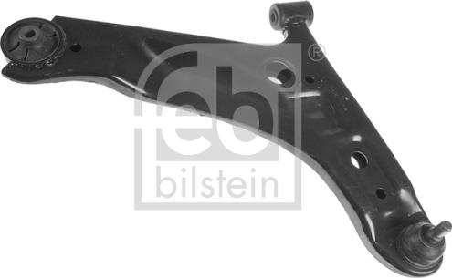 Febi Bilstein 41749 - Рычаг подвески колеса autospares.lv