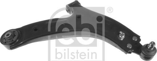 Febi Bilstein 41747 - Рычаг подвески колеса autospares.lv