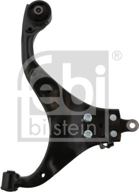 Febi Bilstein 41759 - Рычаг подвески колеса autospares.lv