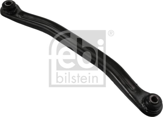 Febi Bilstein 41750 - Рычаг подвески колеса autospares.lv