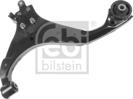 Febi Bilstein 41760 - Рычаг подвески колеса autospares.lv