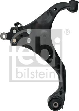 Febi Bilstein 41761 - Рычаг подвески колеса autospares.lv