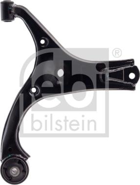 Febi Bilstein 41700 - Рычаг подвески колеса autospares.lv