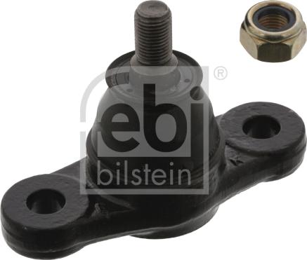 Febi Bilstein 41710 - Шаровая опора, несущий / направляющий шарнир autospares.lv