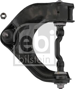 Febi Bilstein 41783 - Рычаг подвески колеса autospares.lv