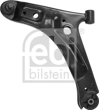 Febi Bilstein 41729 - Рычаг подвески колеса autospares.lv