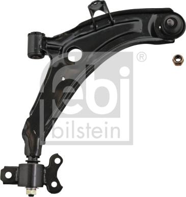 Febi Bilstein 41726 - Рычаг подвески колеса autospares.lv