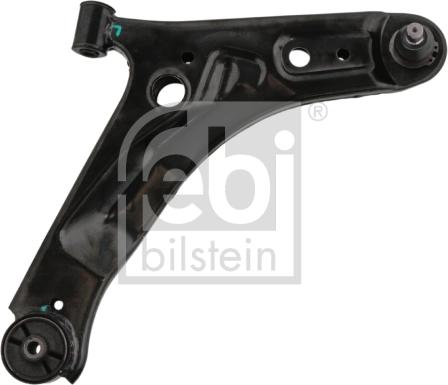 Febi Bilstein 41728 - Рычаг подвески колеса autospares.lv