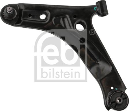 Febi Bilstein 41727 - Рычаг подвески колеса autospares.lv