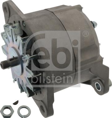 Febi Bilstein 48942 - Генератор autospares.lv