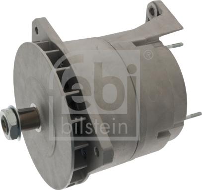 Febi Bilstein 48961 - Генератор autospares.lv