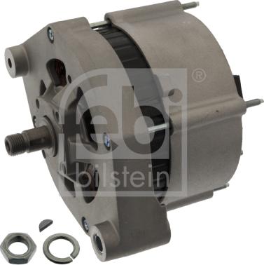 Febi Bilstein 48936 - Генератор autospares.lv