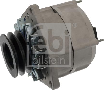 Febi Bilstein 48931 - Генератор autospares.lv