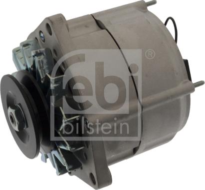 Febi Bilstein 48938 - Генератор autospares.lv