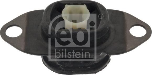 Febi Bilstein 48922 - Подвеска, ступенчатая коробка передач autospares.lv