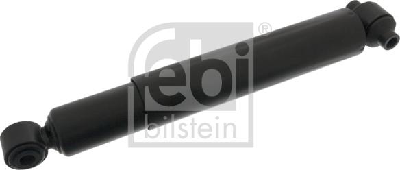 Febi Bilstein 48446 - Амортизатор autospares.lv