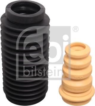 Febi Bilstein 48437 - Пылезащитный комплект, амортизатор autospares.lv