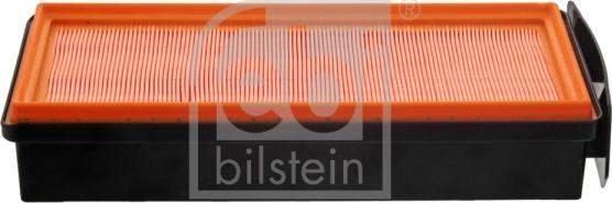 Febi Bilstein 48475 - Воздушный фильтр, двигатель autospares.lv
