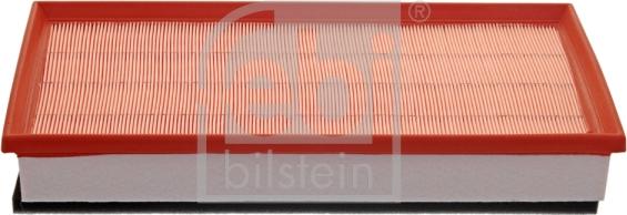 Febi Bilstein 48471 - Воздушный фильтр, двигатель autospares.lv