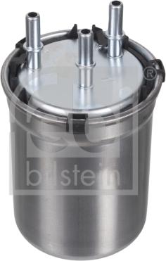 Febi Bilstein 48544 - Топливный фильтр autospares.lv