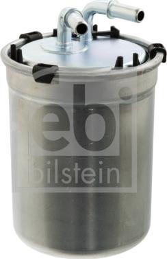 Febi Bilstein 48547 - Топливный фильтр autospares.lv