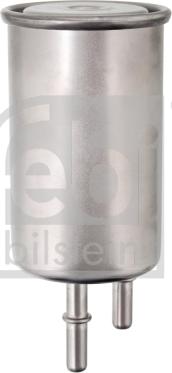 Febi Bilstein 48556 - Топливный фильтр autospares.lv