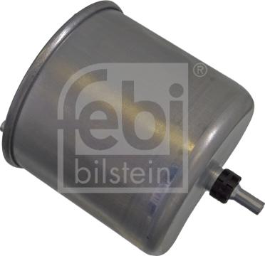 Febi Bilstein 48553 - Топливный фильтр autospares.lv