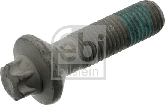 Febi Bilstein 48694 - Болт autospares.lv