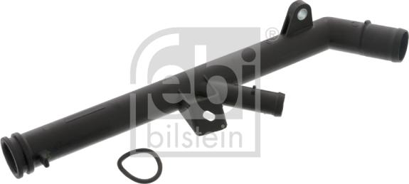 Febi Bilstein 48690 - Трубка охлаждающей жидкости autospares.lv