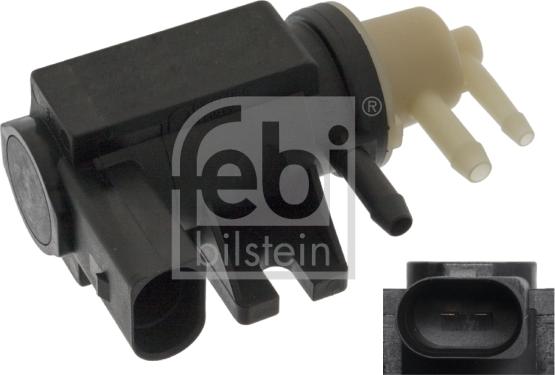 Febi Bilstein 48643 - Преобразователь давления, управление ОГ autospares.lv