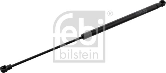 Febi Bilstein 48657 - Газовая пружина, упор autospares.lv