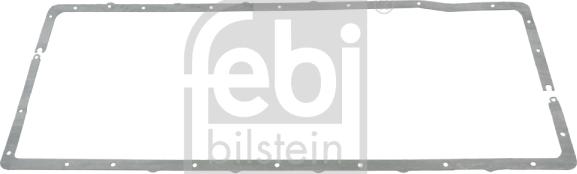 Febi Bilstein 48685 - Прокладка, масляная ванна autospares.lv